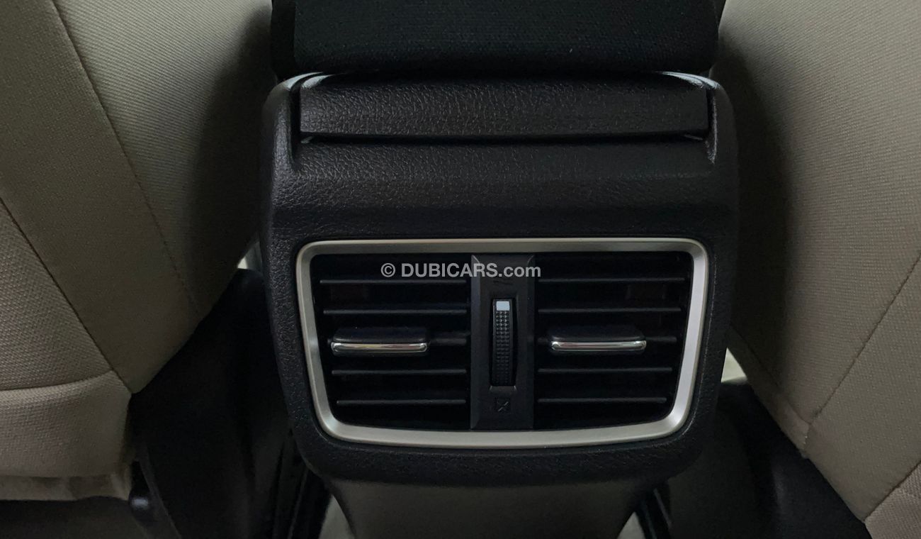 هوندا سيفيك LX SPORT 1.6 | +مع الضمان | كمان تم فحص ١٥٠