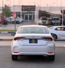 تويوتا كورولا Toyota Corolla 2.0 XLI 2026