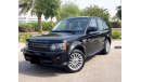 Land Rover Range Rover Sport HSE Discount Offer ! Range Rover Sports HSE 5.0L,1540/- Monthly 0% down payment