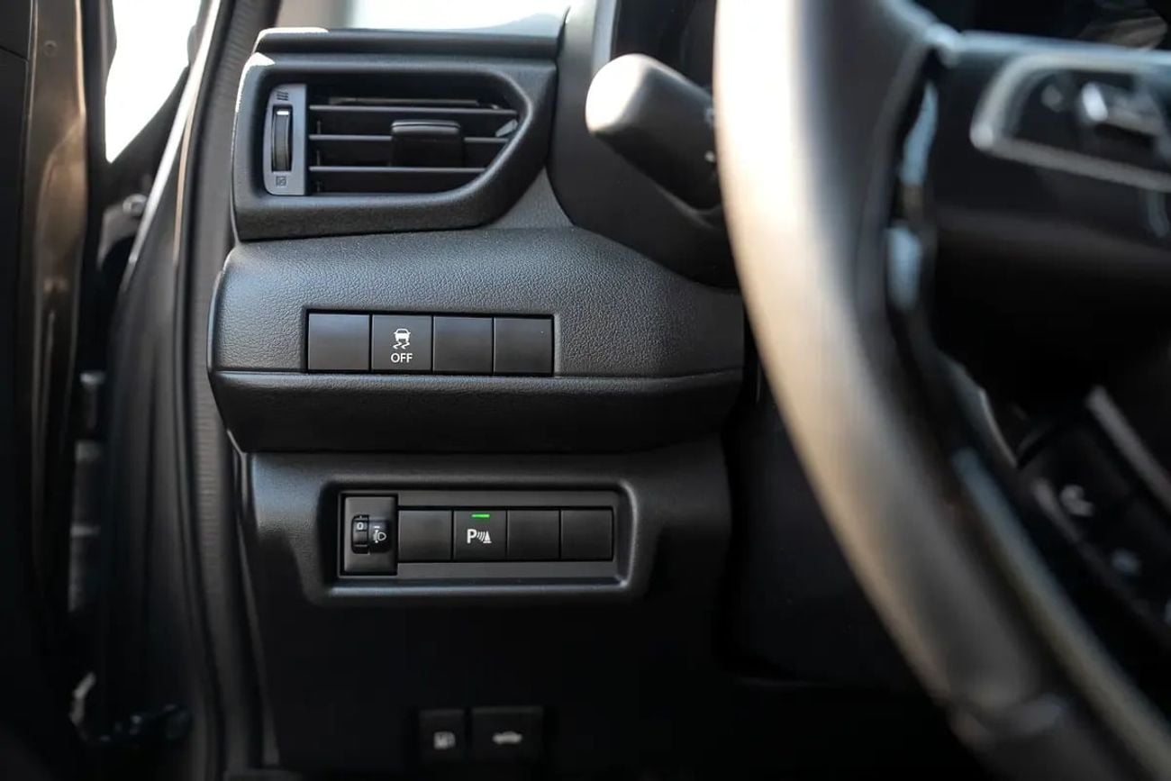 سوزوكي سويفت GLX Suzuki Swift 2026 مواصفات خليجية