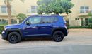 Jeep Renegade 2.4L