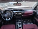 Toyota Hilux TOYOTA HILUX 2.7 AT FULL OPTION  2022