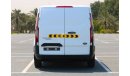 Ford Transit Custom 2018 | Ford Transit Custom | Delivery Van | DIESEL - MANUAL | GCC Specs | Excellent Condition