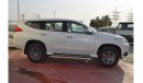 Mitsubishi Montero Sport 3.0L 2019 | Diamond With Leather & Spoiler | GCC Specs | Export Price