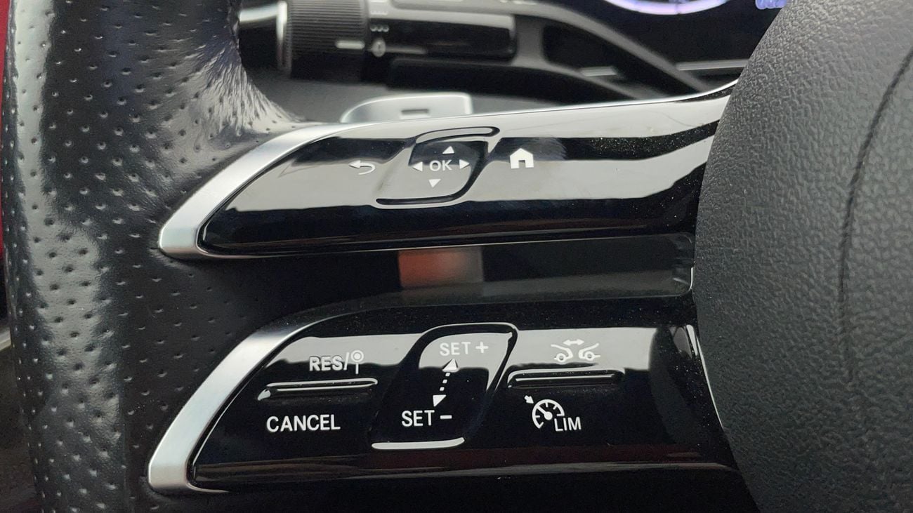 Mercedes-Benz C 200 AMG PREMIUM 2 | Zero Down Payment | Home Test Drive