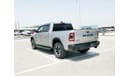 RAM 1500 Dodge RAM Rebel - 2022- Silver