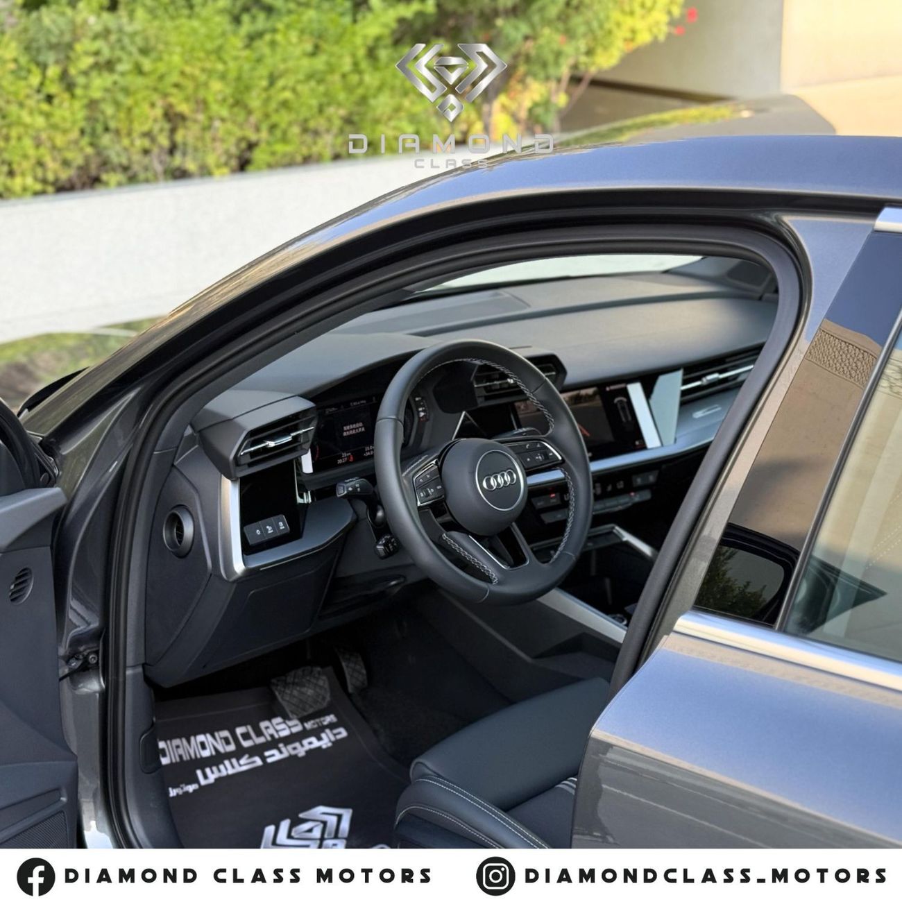 Audi A3 Audi A3 Sportback 1.4L  35 TFSI  Zero Km