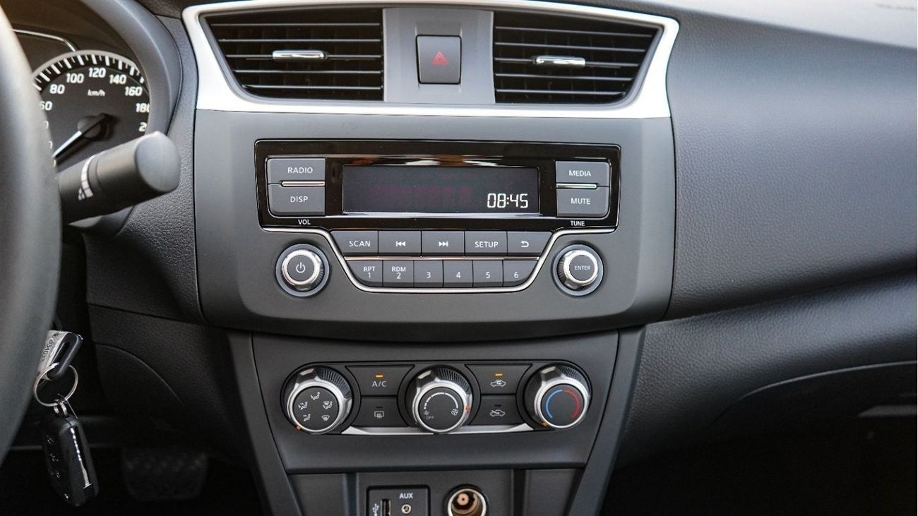 Nissan Sentra Five-year warranty, free insurance 3years service free registration    Contact number 0507273386