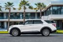 Ford Explorer Limited | 2,937 P.M  | 0% Downpayment | Limited | Ford Warranty & Service 2028