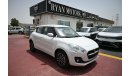 Suzuki Swift Suzuki Swift 1.2L Petrol, Hatchback, FWD, 4Doors, Push start, Dual Airbag, Parking Sensors, Digital 