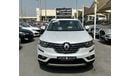 Renault Koleos ACCIDENTS FREE - GCC - ORIGINAL PAINT - PERFECT CONDITION INSIDE OUT