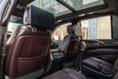 Cadillac Escalade SPORT PLATINUM Cadillac Escalade Sport Platinum 2022 GCC | Agency Warranty | Service Contract