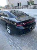 دودج تشارجر SXT Plus 3.6L