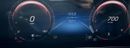 Mercedes Benz CLA250