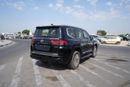 تويوتا لاند كروزر VXR
