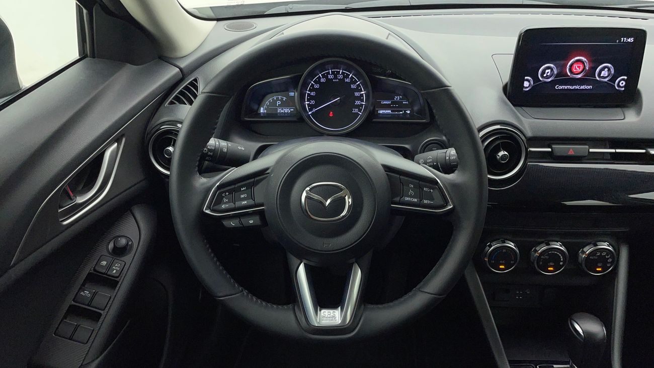 Mazda CX3 GT 2 | Zero Down Payment | Home Test Drive