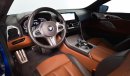 BMW M850i i xDrive Coupe