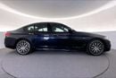 بي أم دبليو 530i Luxury + M Sport Package | شامل الضمان | 0 ﺪﻔﻋﺓ ﺃﻮﻟﻯ