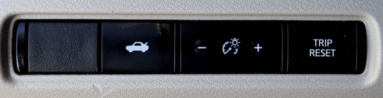 Nissan Altima 2.5 SV Nissan Altima 2.5L 2021 GCC  accident-free in excellent condition 1076 P.M