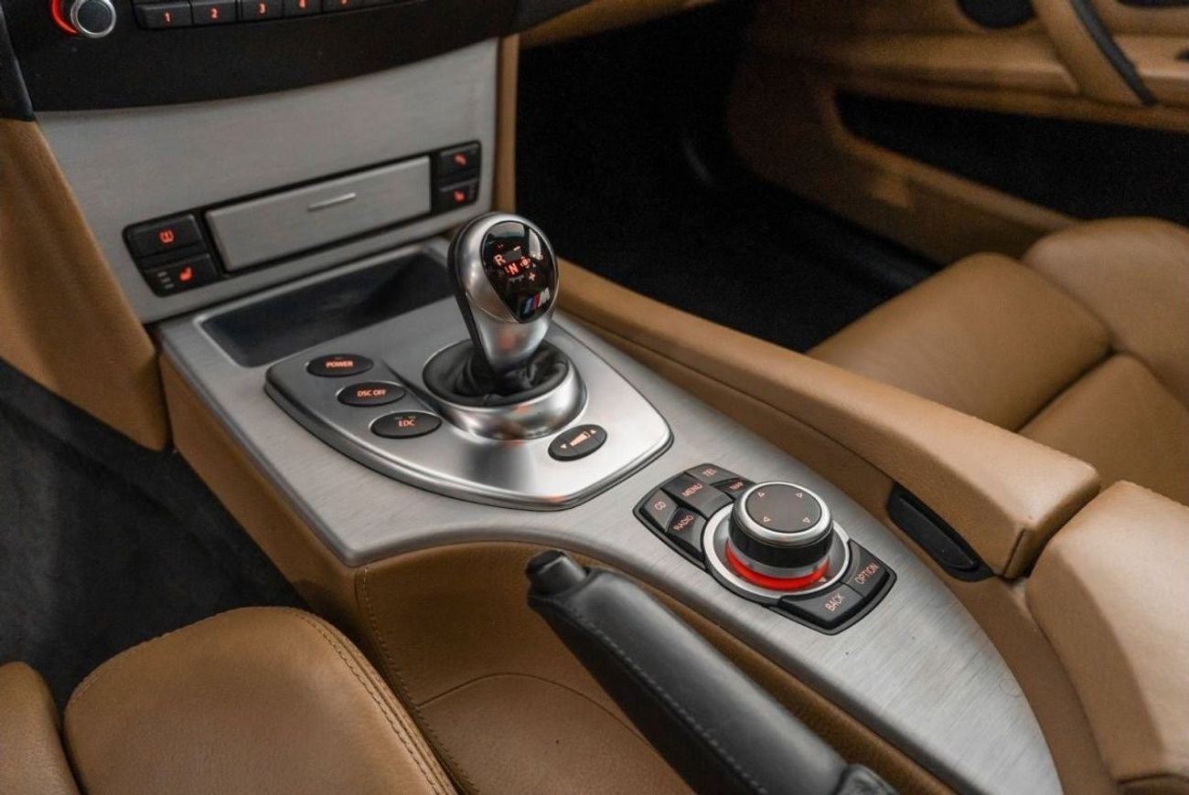 بي أم دبليو M5 2010 BMW M5 507BHP V10 / USA Import