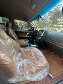 Toyota Land Cruiser GXR 4.0