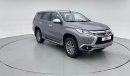 Mitsubishi Montero GLS MID 3 | Zero Down Payment | Free Home Test Drive