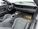 Porsche 911 Carrera GTS 3.0L (450 HP) Coupe 2023 Porsche 911 Carrera GTS ,Porsche Warranty+Full Service History