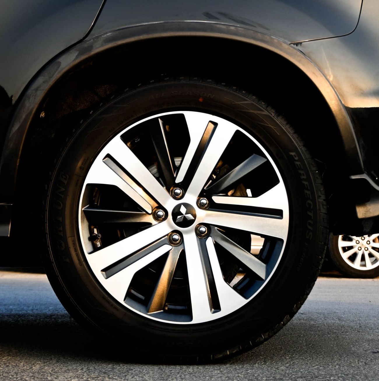 Mitsubishi ASX MITSUBISHI ASX 2022 Low 2.0L FWD GCC IN EXCELLENT CONDITION