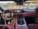 Nissan Patrol SE PLATINUM CITY