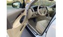 Infiniti QX50 Excellence Infiniti QX50 2015 V6 GCC Original Paint - Perfect Condition - Accident Free