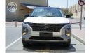 Hyundai Creta HYUNDAI CRETA 1.5L FULL OPTION DUAL TONE GCC SPECS MODEL 2023 GCC SPECS (FOR EXPORT ONLY)