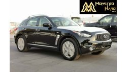Infiniti Q70 SUV 4WD 3.7L V6 Petrol 2019 with 2 years warranty, finance available
