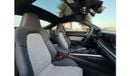بورش 911 Turbo 3.8L (580 HP) Coupe GCC SPEC UNDER WARRANTY