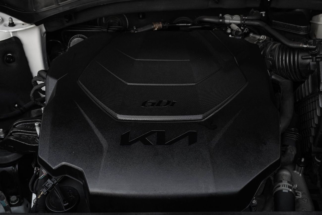 Kia Telluride GT | 2,937 P.M  | 0% Downpayment | Immaculate Condition!