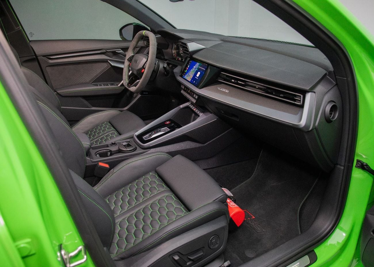 Audi RS3 TFSI SPORTBACK