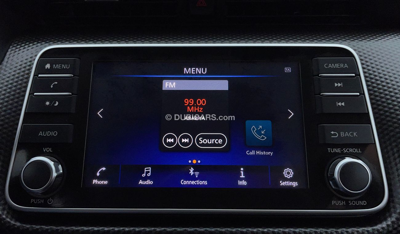 Nissan Kicks SV 1.6 | Zero Down Payment | Free Home Test Drive