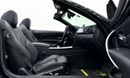 BMW 428i M Sport 2016 BMW 428i M-Kit Convertible, Full Service History, Excellent Condition, GCC