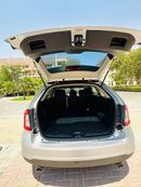 Ford Edge GCC || FORD EDGE SE 3.5L V6 || ORIGINAL PAINT || WELL MAINTAINED