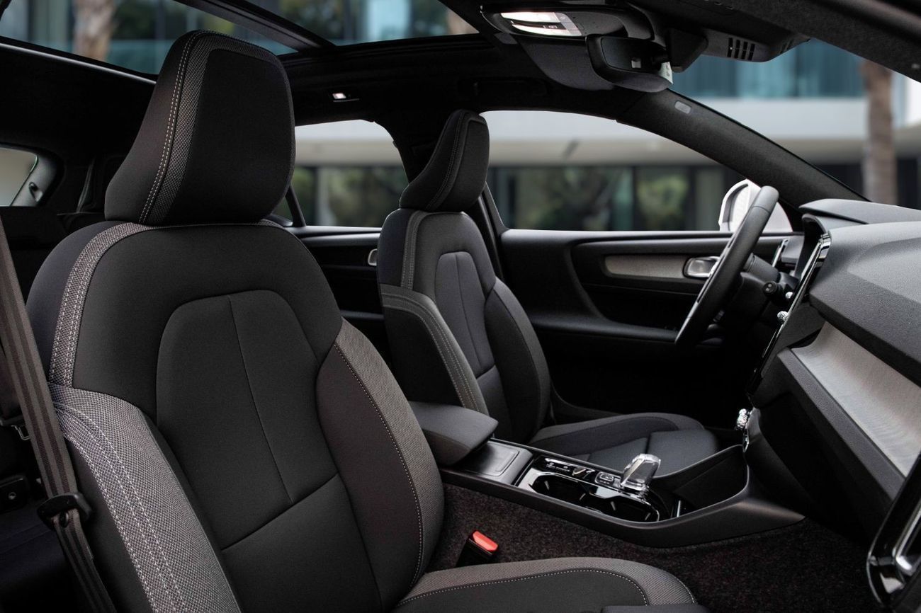 Volvo XC40 B3 | 1,704 P.M  | 0% Downpayment | Excellent Condition!