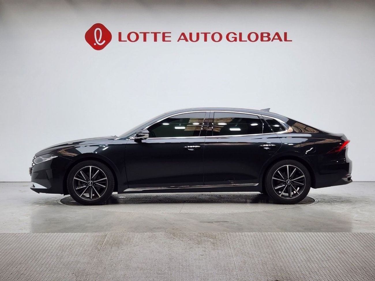 هيونداي جراندور 2020 HYUNDAI THE NEW GRANDEUR (G) 2.5 Exclusive