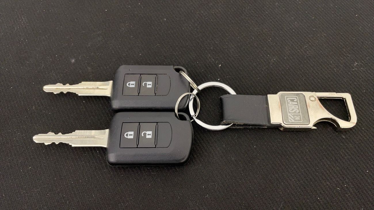 Mitsubishi Attrage GLX MID 1.2 | Zero Down Payment | Home Test Drive