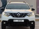 Renault Duster Gulf specification, second owner