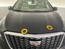 Cadillac XT5 3.6 PREMIUM LUXURY AUTO 4WD CLIMATE CTRL | Guaranteed Warranty | 0 Down Payment