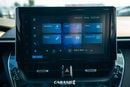 Toyota Corolla Hybrid 1.8L Elite Petrol Automatic Transmission 2022