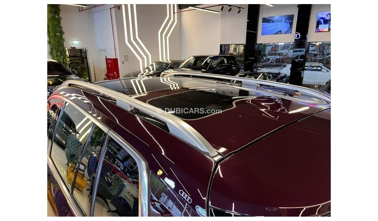 BMW X7 BMW x7 40i Individual/ Fully loaded