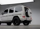 Mercedes Benz G63 AMG STD