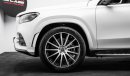 Mercedes-Benz GLS 450 4MATIC - Under Warranty
