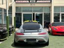 مرسيدس بنز AMG GT S MERCEDES BENZ AMG GTS GCC 2016 FULL OPTION PERFECT CONDITION  CONVERT 2020