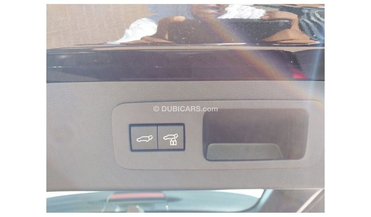 Lexus LX 600 ASHWOOD 4YEARS WARRANTY ALFUTTAIM