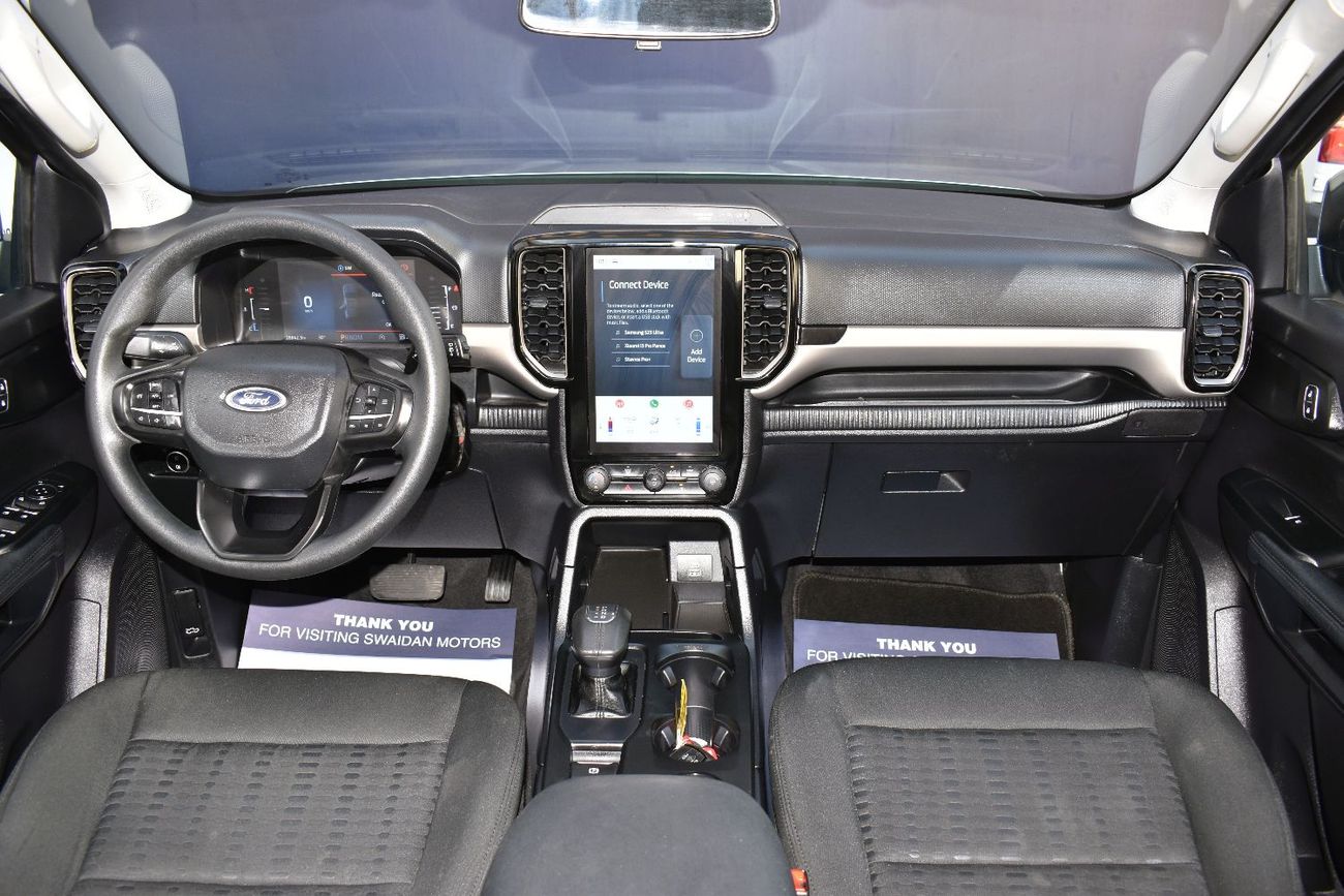 فورد ايفرست FROM 1,069 PM. FREE MANUFACTURER WARRANTY!